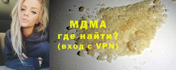 индика Нягань